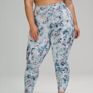 Lululemon Unlimit High-Rise Tight 25"